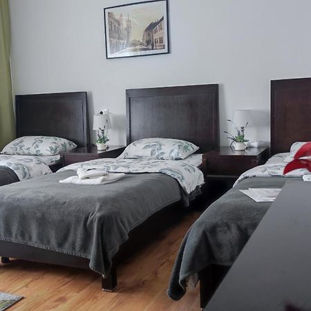 Casa De Oaspeti Wallendorf Bistrita Unirea Phòng bức ảnh