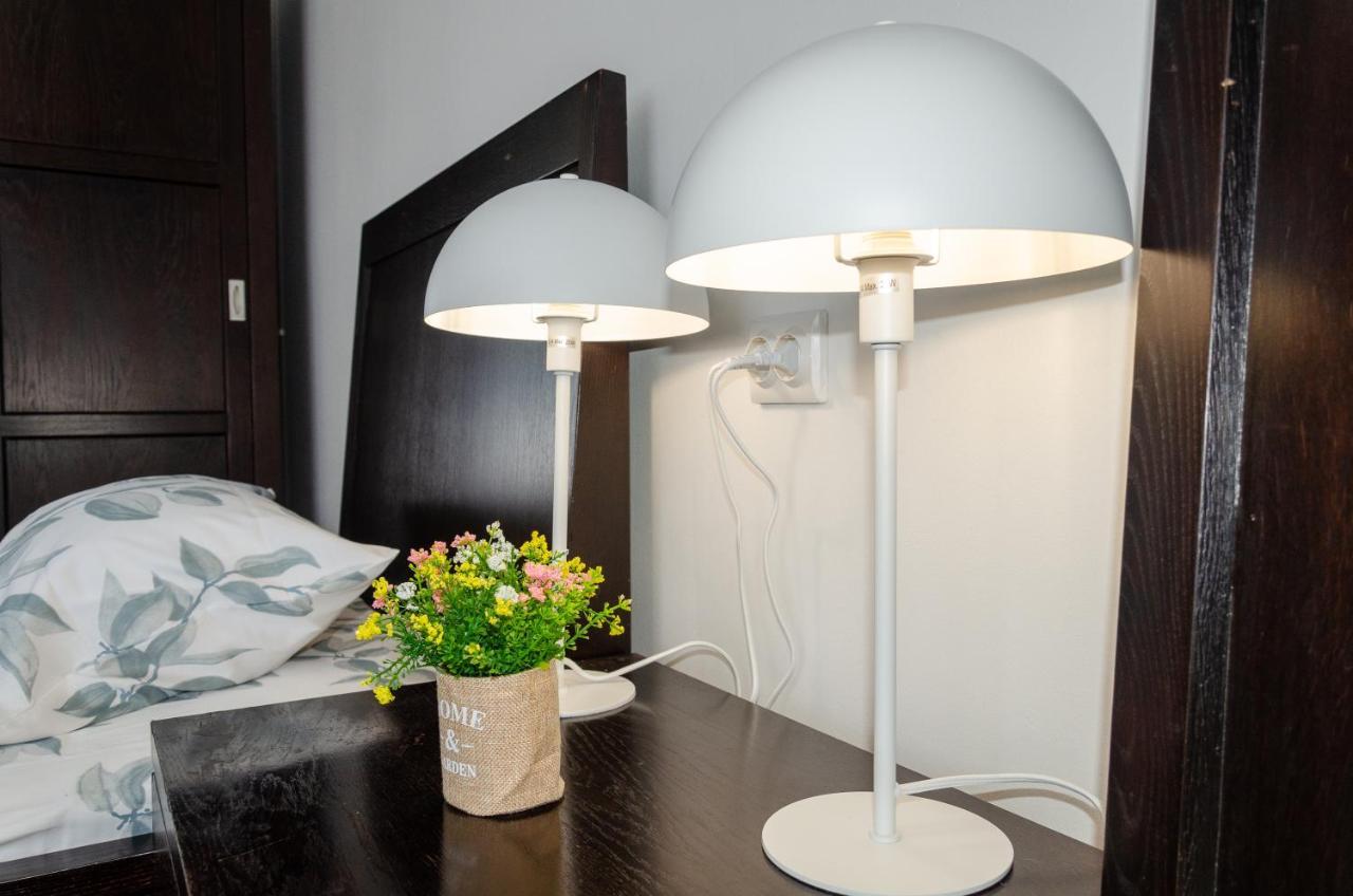 Casa De Oaspeti Wallendorf Bistrita Unirea Ngoại thất bức ảnh