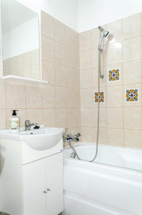 Casa De Oaspeti Wallendorf Bistrita Unirea Ngoại thất bức ảnh