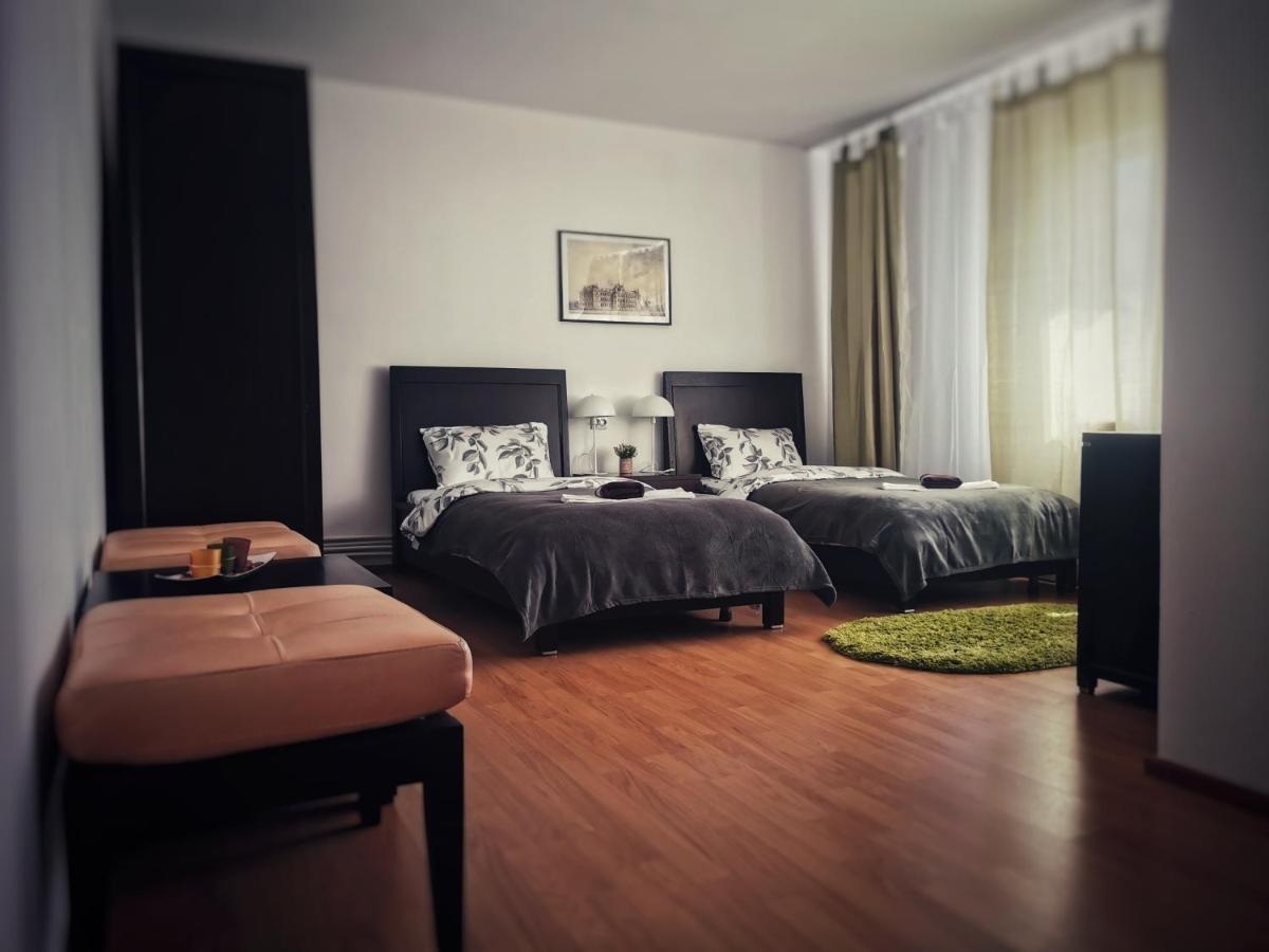 Casa De Oaspeti Wallendorf Bistrita Unirea Ngoại thất bức ảnh