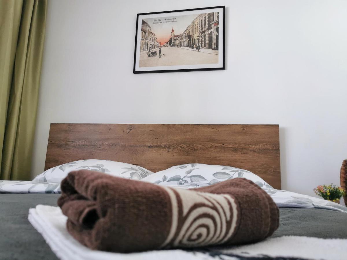 Casa De Oaspeti Wallendorf Bistrita Unirea Ngoại thất bức ảnh