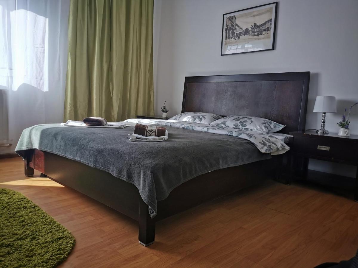 Casa De Oaspeti Wallendorf Bistrita Unirea Ngoại thất bức ảnh