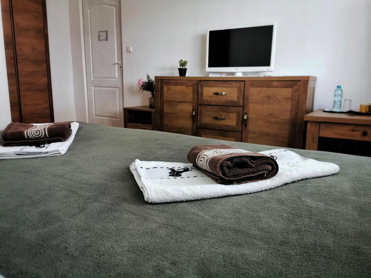 Casa De Oaspeti Wallendorf Bistrita Unirea Ngoại thất bức ảnh