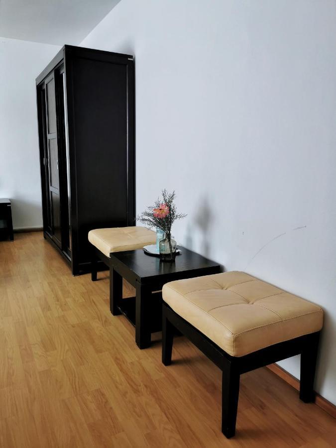 Casa De Oaspeti Wallendorf Bistrita Unirea Ngoại thất bức ảnh