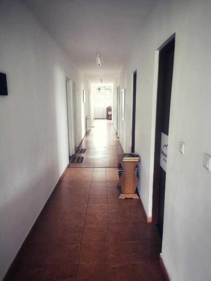Casa De Oaspeti Wallendorf Bistrita Unirea Ngoại thất bức ảnh