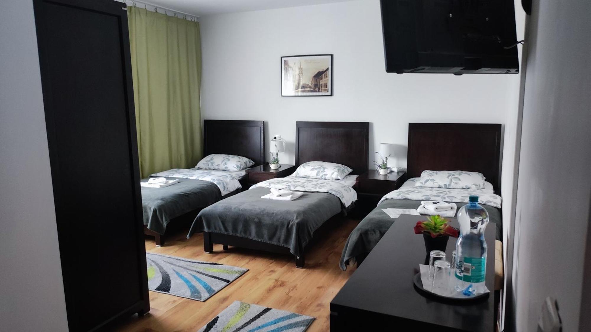 Casa De Oaspeti Wallendorf Bistrita Unirea Phòng bức ảnh